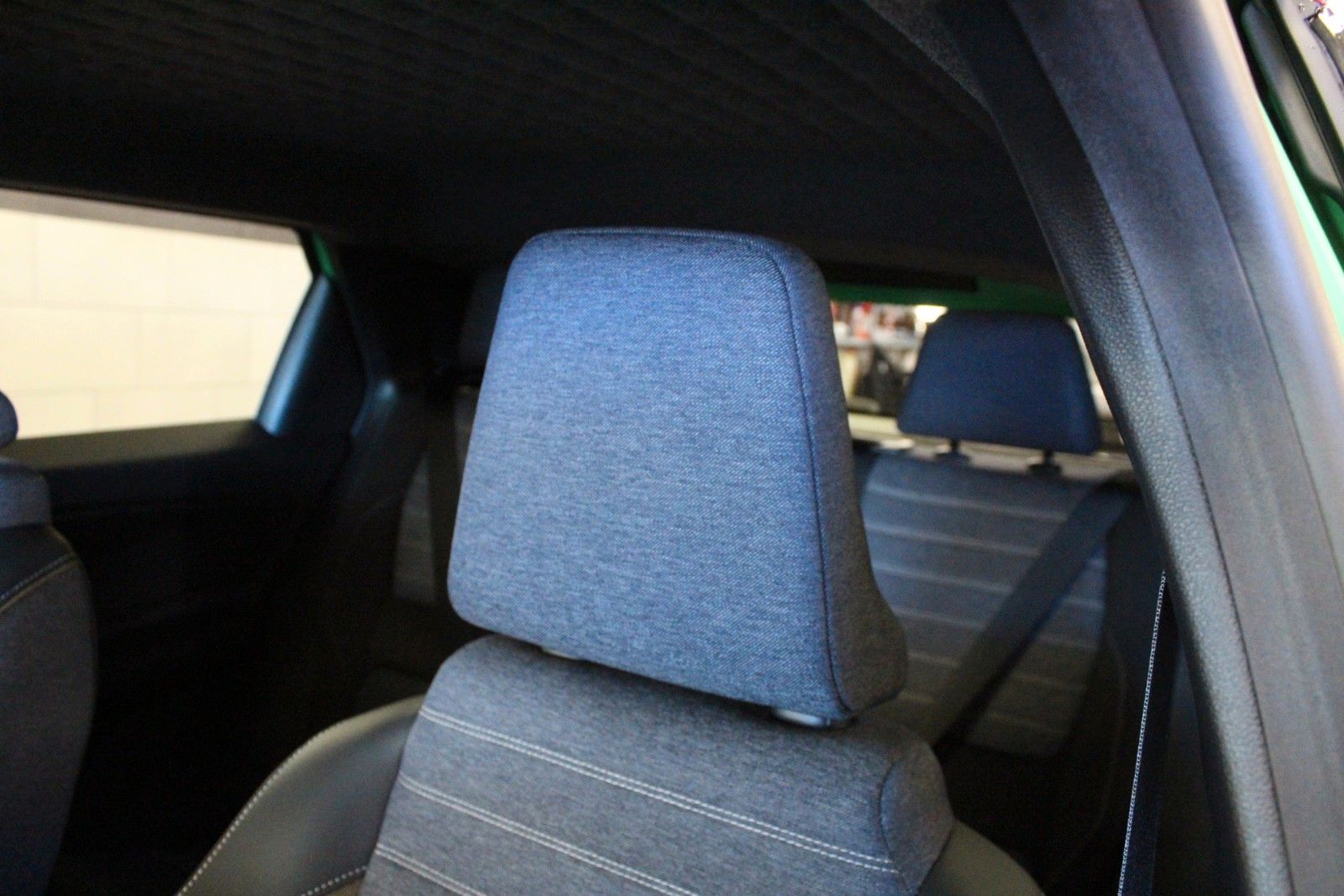 Fahrzeugabbildung Renault R 5 Techno Five 120 Urban Range*Winterpaket*