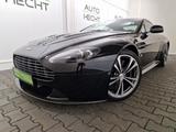 Aston Martin V12 Vantage Carbon-Sitz Manual, finest Condition - Aston Martin Gebrauchtwagen von 2010