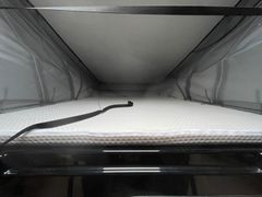 Etrusco CAMPERVAN 540DB * Aufstelldach*4 Schlafplätze