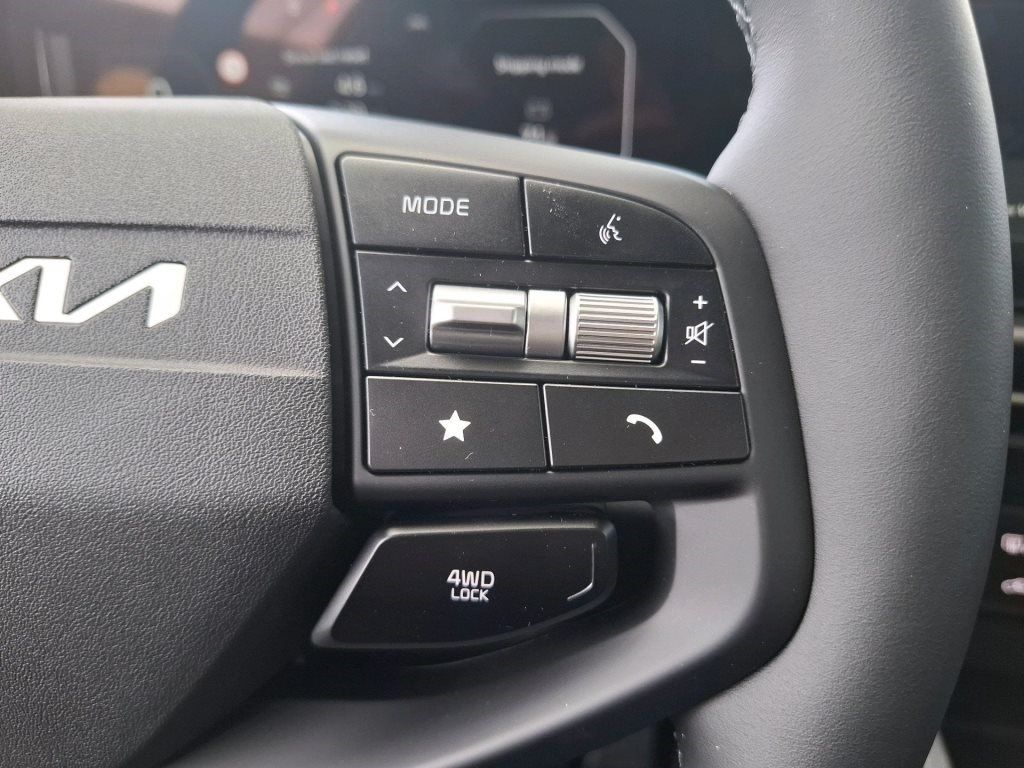 Kia Sportage - Bild 9