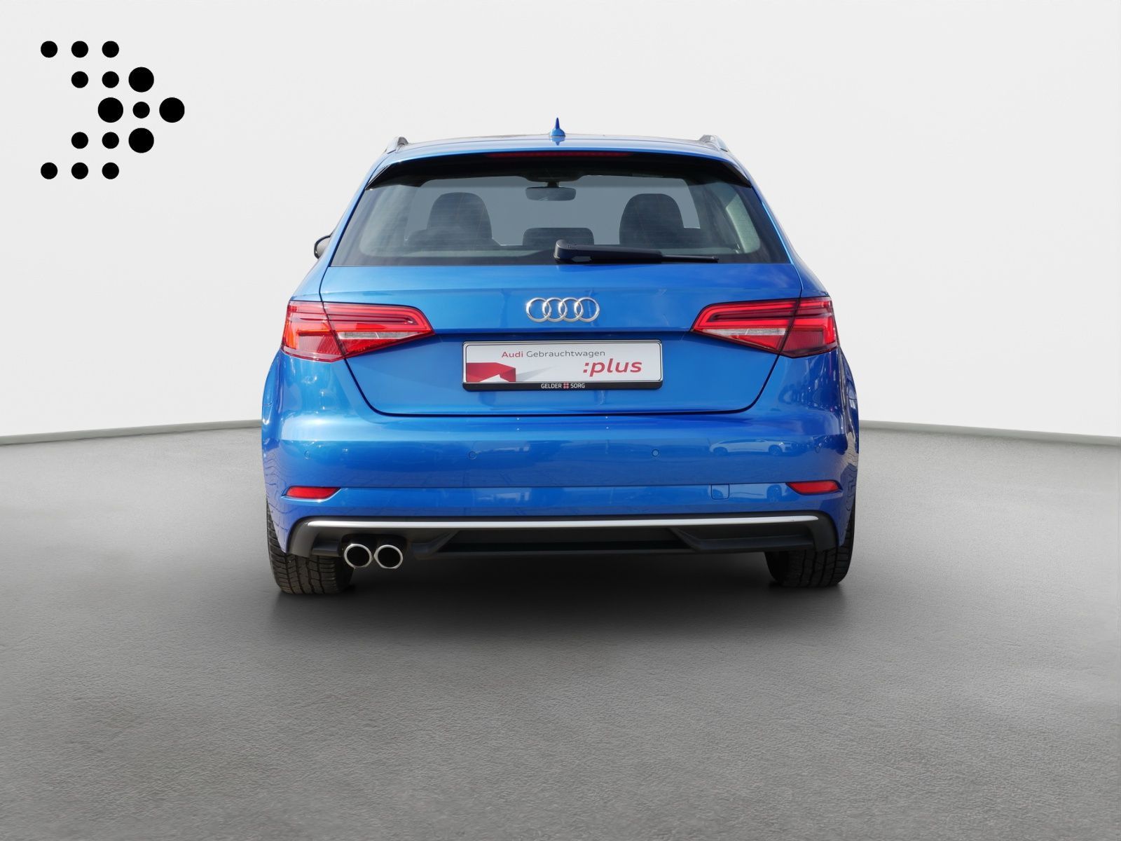Audi A3 Sportback 35 TDI LED*Navigation*Klima*Standh. foto 2