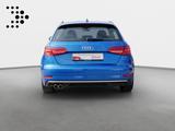 Audi A3 Sportback 35 TDI LED*Navigation*Klima*Standh. - Audi A3: Sportback TDI