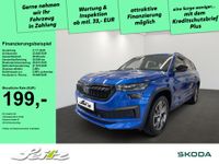 Skoda Kodiaq - Vorschau Bild 1