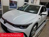 Volkswagen Golf 8 GTI 2.0 TSI LED-PLUS SHZ PDC - Volkswagen Golf: GTI Plus