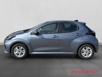Mazda 2 Hybrid - Vorschau Bild 2