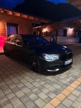 BMW 750Li - - BMW 750 in Dortmund