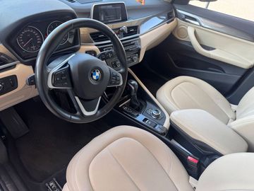 BMW X1 - 7