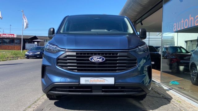 Fahrzeugabbildung Ford Transit Custom Kombi 320 L2 Trend NAVI+RFK, AHK