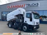 Iveco Eurocargo ML160E22 Johnston Beam VT 650 Just 114 - Angebote