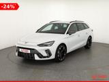 Cupra Leon ST 1.5 eTSI DSG LED ACC Kamera - Cupra Leon Tageszulassungen