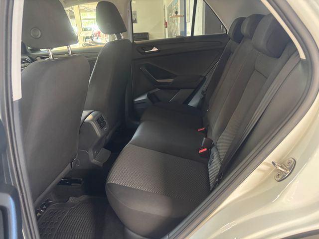 T-Roc 1.0 TSI *Navi*App-Connect*DAB+*Klimatronic