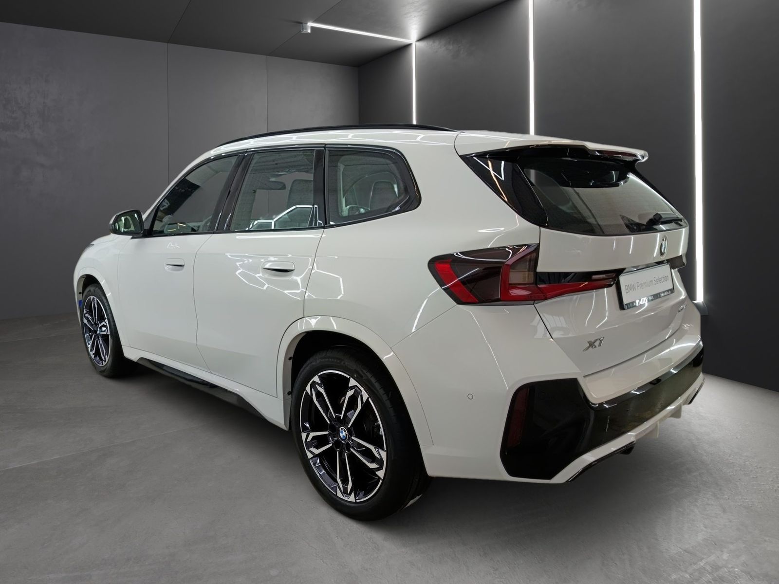 BMW X1 - Bild 7