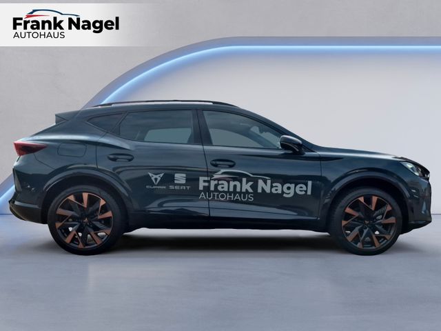 Cupra Formentor 1.5 eTSI 7-Gang-DSG