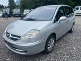 Citroën C8    7-Sitze - Citroën C8 aus 2008