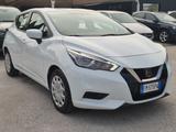 Nissan Micra 1.0L 2017 -"43.000KM" - Nissan Micra: 1.4