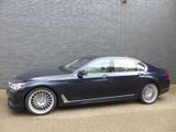 ALPINA B7 4.4 Bi-Turbo Lang/Allrad/Pano/Laser/1.Hand