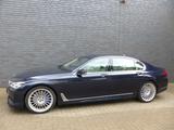 ALPINA B7 4.4 Bi-Turbo Lang/Allrad/Pano/Laser/1.Hand - ALPINA B7: Navigationssystem