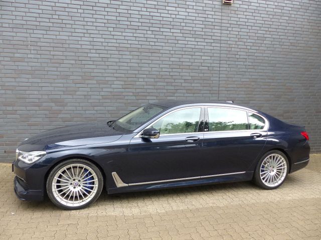 ALPINA B7 4.4 Bi-Turbo Lang/Allrad/Pano/Laser/1.Hand