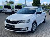 Skoda Rapid Spaceback Active/Klima/AHK/Bluetooth - Skoda Rapid Active mit Benzin-Antrieb