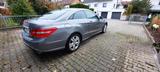 Mercedes-Benz 350 Coupé E 350 BlueEFFICIENCY AVANTGARDE . - Mercedes-Benz E 350 Gebrauchtwagen in Stuttgart