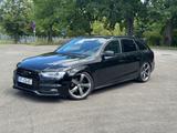Audi A4 B8,5 2.0 TDI | 3x S-Line | TÜV bis 12/26