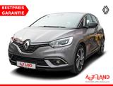 Renault Scenic 1.3 TCE Black Edition LED NAVI BOSE AHK - Renault Scenic: Bose Edition