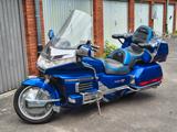 Honda GL 1500 GoldWing Oldtimer TÜV fahrbereit  - HONDA OLDTIMER