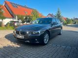 BMW 318d Touring - Guter Zustand 