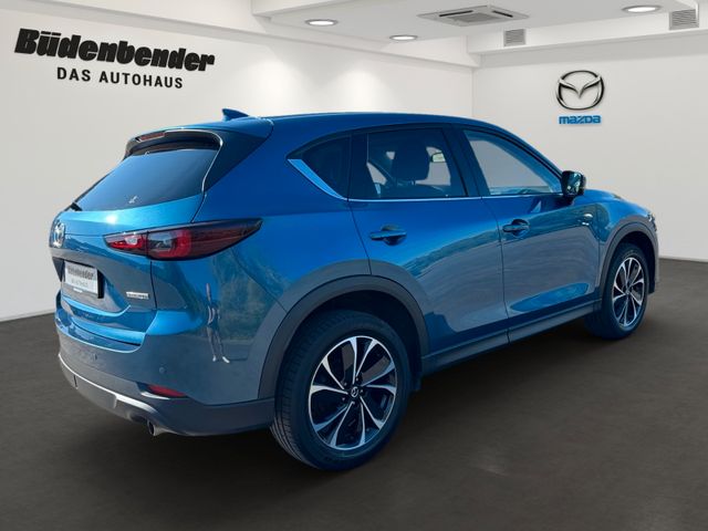 Mazda CX-5 Sports-Line AWD