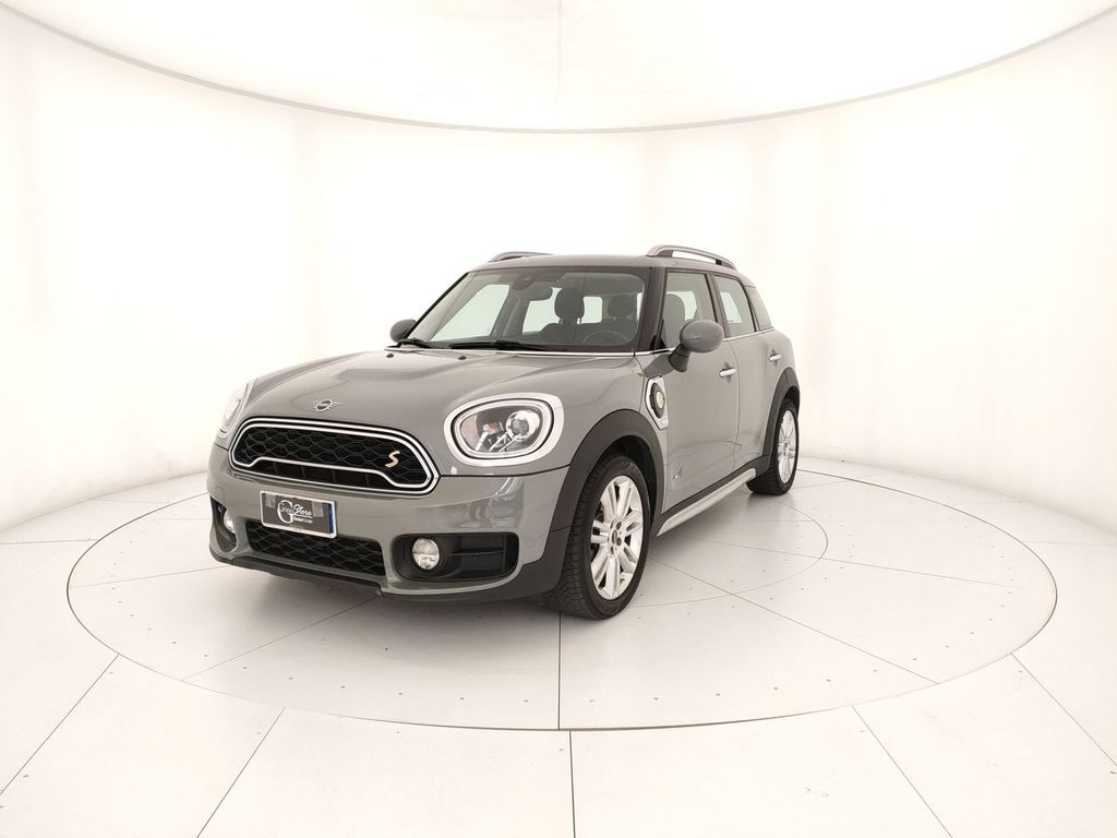 Image of MINI Other