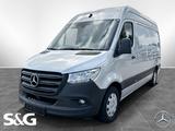 Mercedes-Benz Sprinter 314 Kasten Hochdach