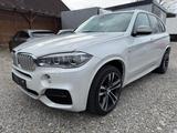 BMW X5 M50d*VOLL*LED*HUD*LEDER*PANO*WR+SR - BMW X5 M50 aus 2016