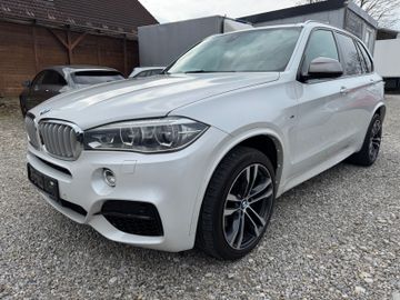 BMW X5 M50 - 1