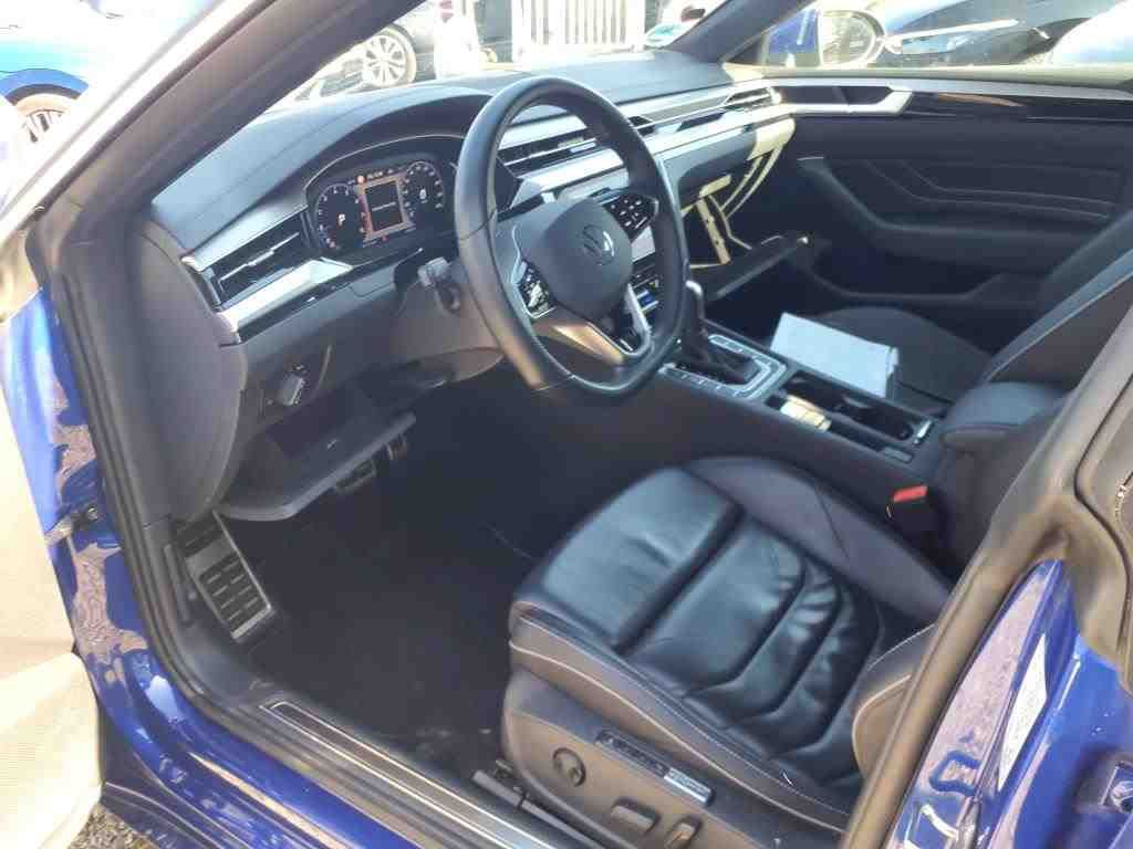 Fahrzeugabbildung Volkswagen Arteon SB TSI R-Line DSG LED Navi AID Leder ACC