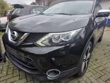 Nissan Qashqai 1.6 Diesel Motorschaden - mit Diesel-Antrieb: Motorschaden