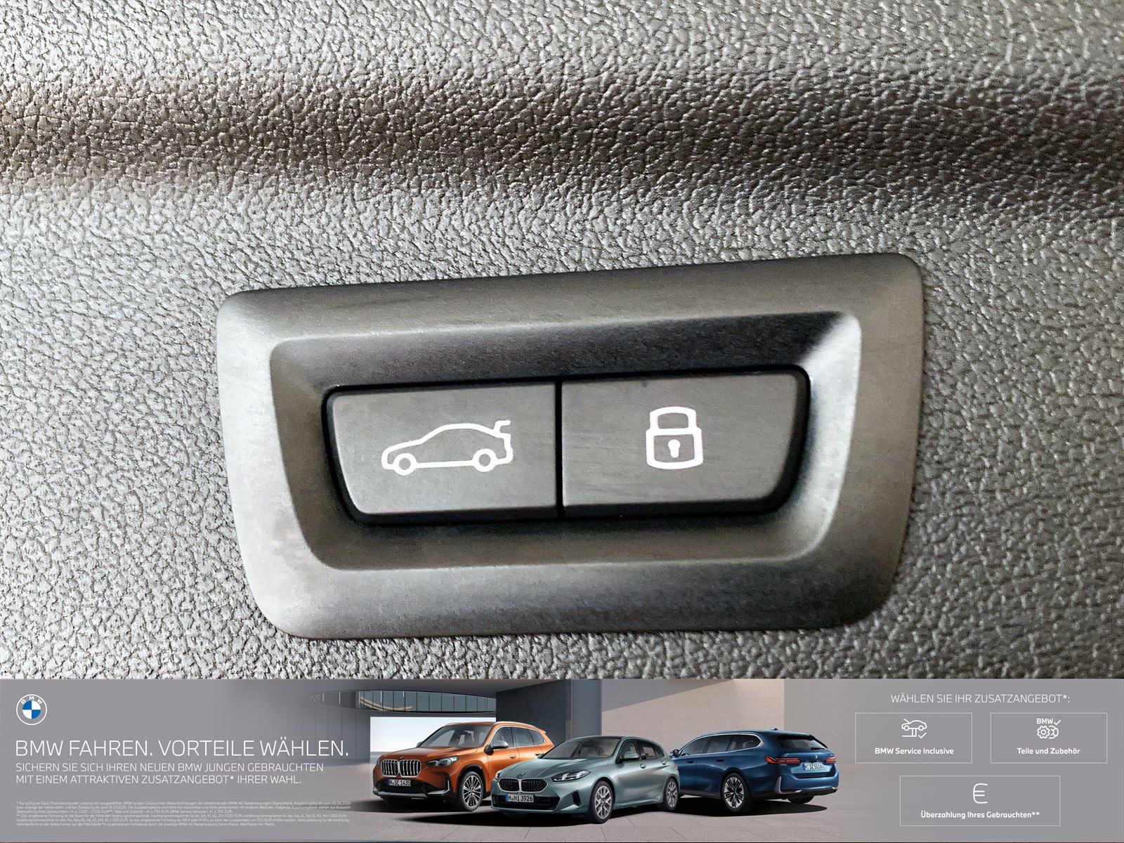 BMW 220 Active Tourer - Bild 20