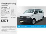 Volkswagen T6.1 Kombi TZ- 9 Sitzer kurzer RS (UVP: 51.ooo€) - Trucks in Berlin
