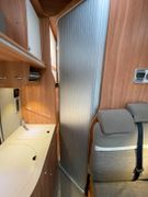 Pössl 2Win Vario Hochdach - *Motor nur 3000 Km*