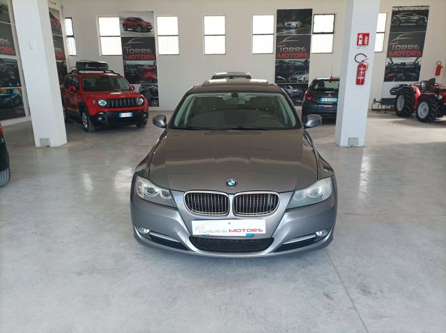 BMW Bmw 318 318d 2.0 143CV cat Touring Attiva 06/201