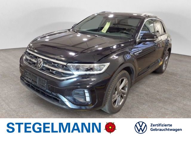 Image of Volkswagen T-Roc