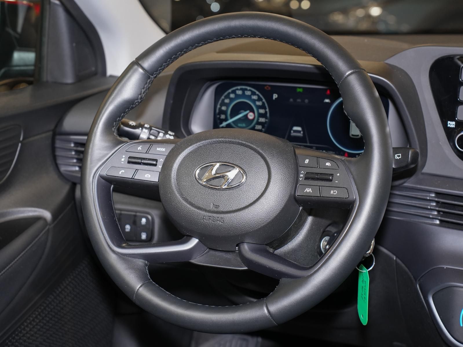 Hyundai i20 – Bild 13