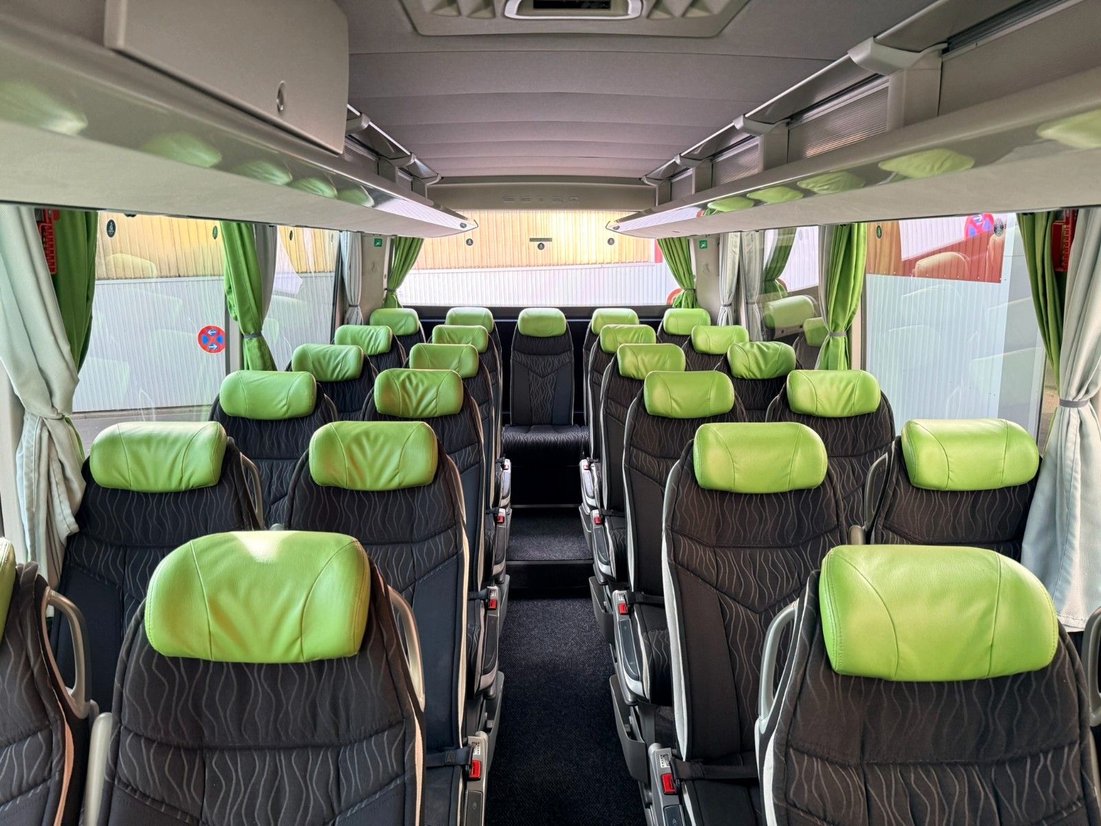 SETRA  2018 - Image 30 of 38
