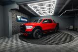 Dodge RAM 5.7 V8 HEMI 4x4 RED DEVIL Offroad NightPaket - Dodge RAM Offroad Gebrauchtwagen