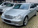 Mercedes-Benz C 220 T Sport Edition CDI, 8-fach bereift - Mercedes-Benz C 220: Cdi Sport Edition