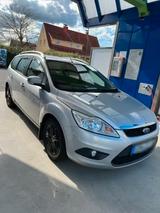 Ford Focus 1,6 TDCi 80kW Sport Turnier  - Ford Focus: Sport Tdci