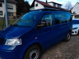 Volkswagen T5 Widder 4Motion TÜV/HU neu - Volkswagen T5 4motion