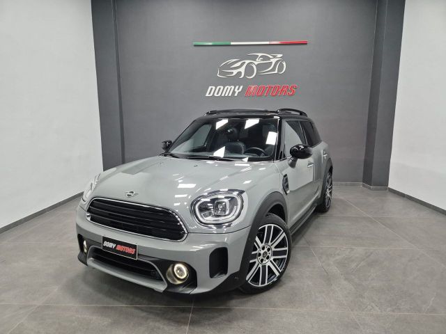 MINI Mini Cooper D Countryman Mini 2.0 Cooper D Count