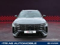 Hyundai TUCSON - Vorschau Bild 8