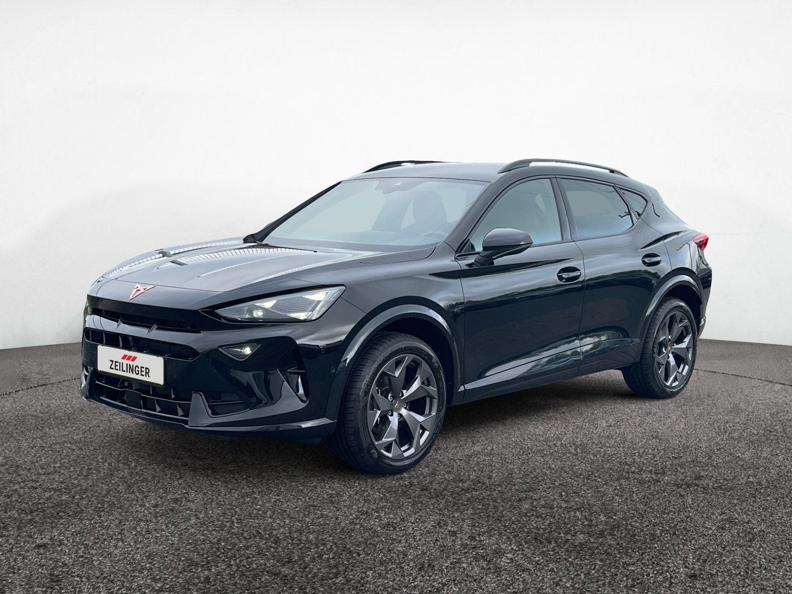 Cupra Formentor - Bild 2