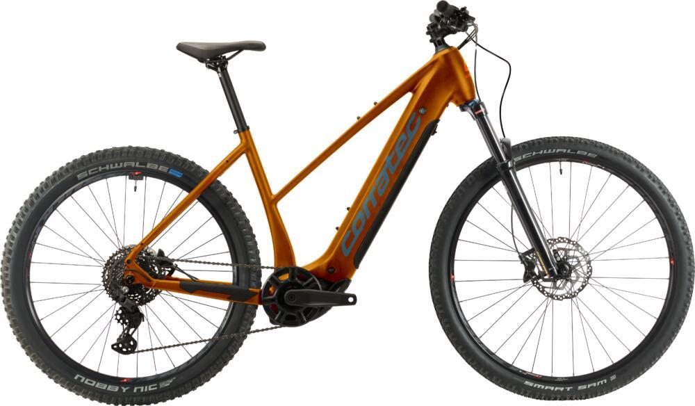 Corratec E-Power X-Vert Elite Sport 44 cm